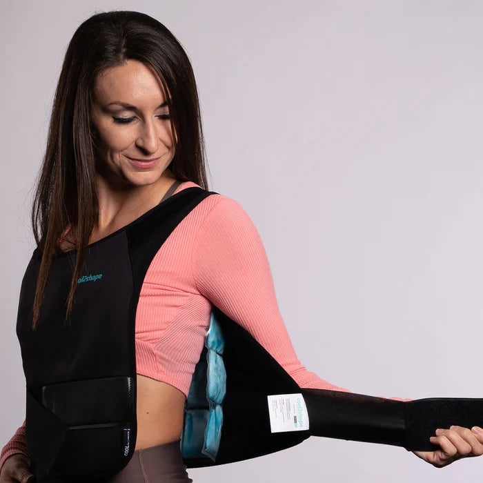 COOL2SHAPE - VEST