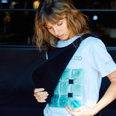 COOL2SHAPE - VEST