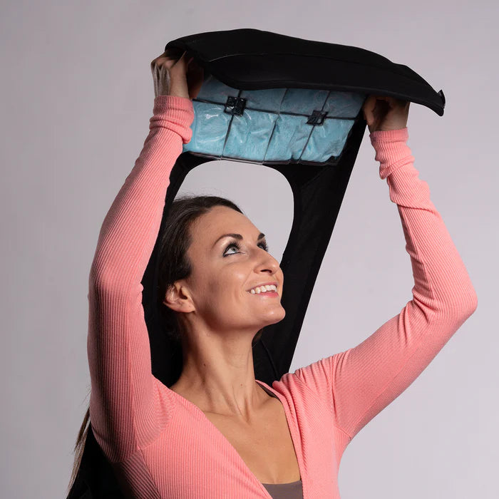 COOL2SHAPE - VEST
