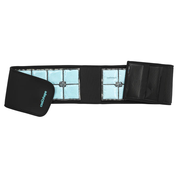 COOL2SHAPE - WAIST WRAP